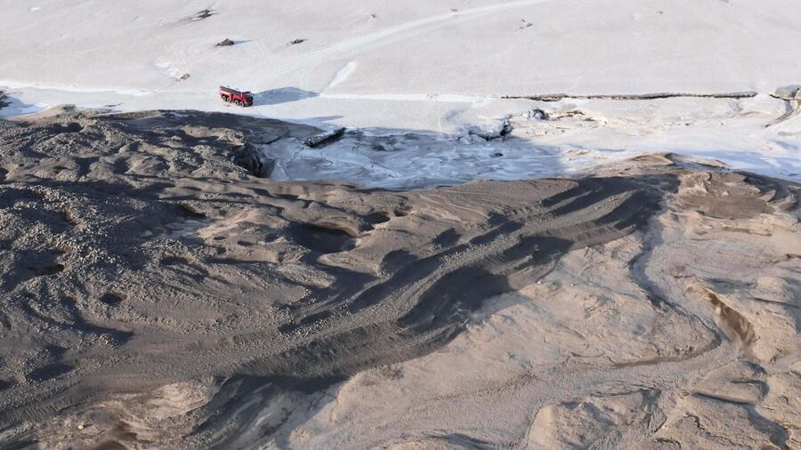 Gullfoss: Ice Cave and Glacier Tour in Glacier Monster Truck - Key Highlights You Can Count On