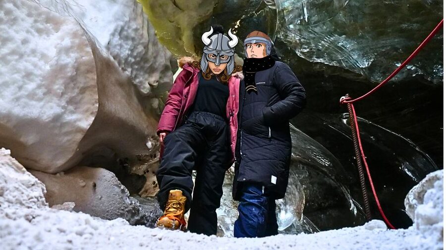 Gullfoss: Ice Cave and Glacier Tour in Glacier Monster Truck - What to Wear, What to Bring, and How to Stay Comfortable in the Cold