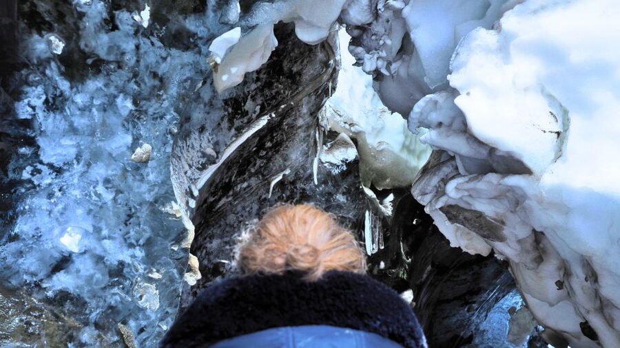 Gullfoss: Ice Cave and Glacier Tour in Glacier Monster Truck - Value for $182: What You’re Paying For on This 4-Hour Glacier Day