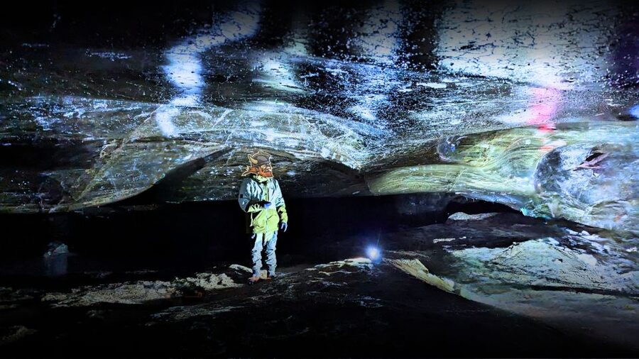 Gullfoss: Ice Cave and Glacier Tour in Glacier Monster Truck - Who Should Book This Monster Truck Ice Cave Tour