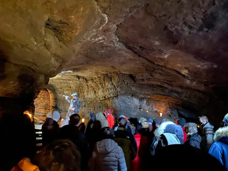 Hella: Guided Tour of Ancient Man-Made Caves - Key things to know before you go