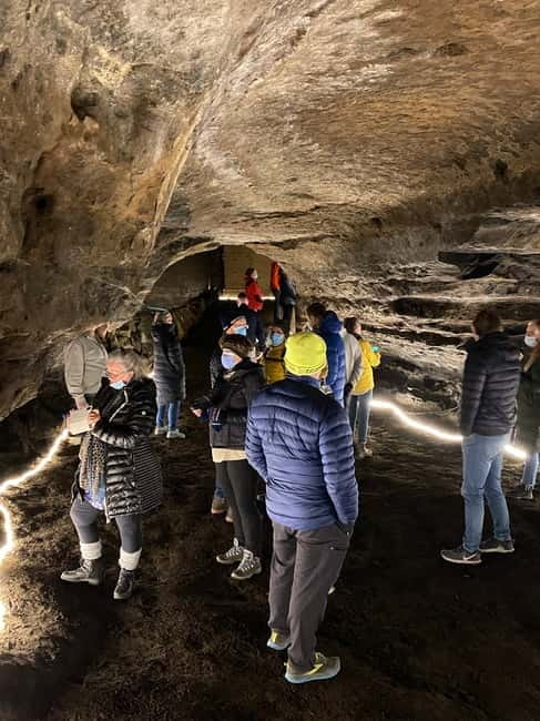 Hella: Guided Tour of Ancient Man-Made Caves - Who should book this cave tour, and who might not