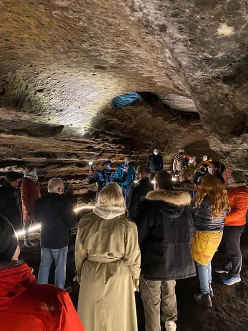 Hella: Guided Tour of Ancient Man-Made Caves - Price and value: is $39 per person worth it?