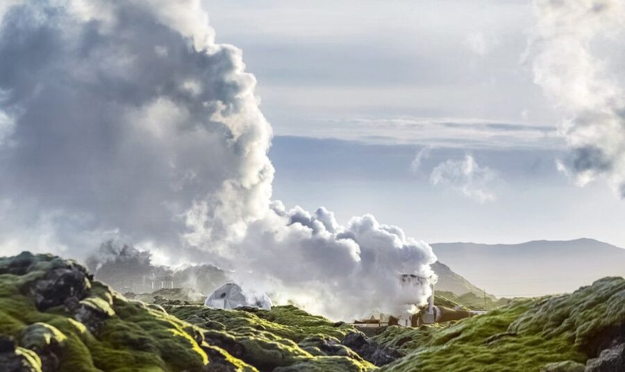 Hellisheiði Geothermal Exhibition: Entry and Audio Tour - Inside The Geothermal Energy Exhibition, where to spend your time
