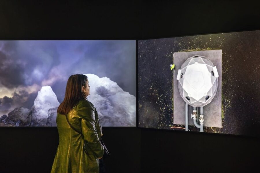 Hellisheiði Geothermal Exhibition: Entry and Audio Tour - Price and value for a $21 day trip