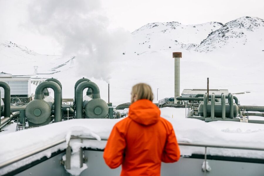 Hellisheiði Geothermal Exhibition: Entry and Audio Tour - Who this fits best (and who might want a different format)