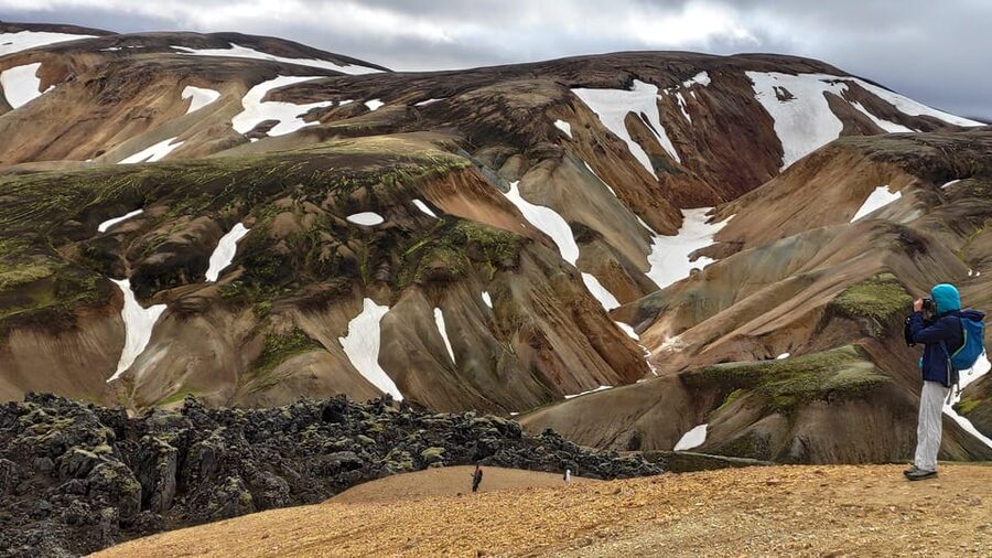Highlands Hiking: Small Group Landmannalaugar & Hot Springs - Price, value, and what you might pay extra