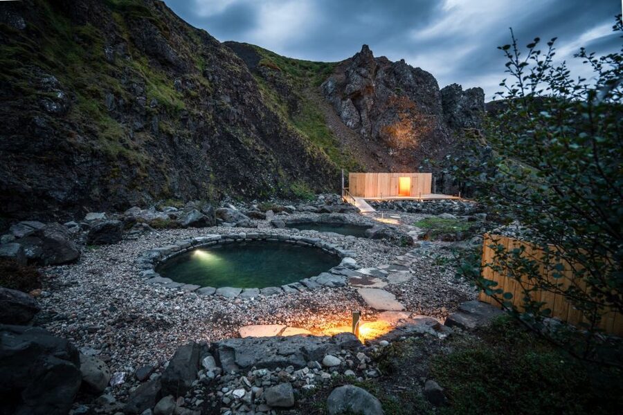 Husafell: Canyon Baths Soak with Short Highlands Hike - My practical booking checklist (so you don’t waste time on the day)