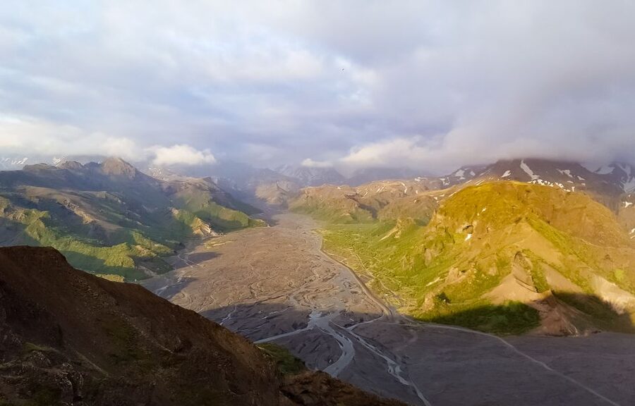 Hvolsvöllur: Private Thorsmork Guided Day Hike by Super Jeep - What to bring for comfort on a 7-hour hike with river-country travel