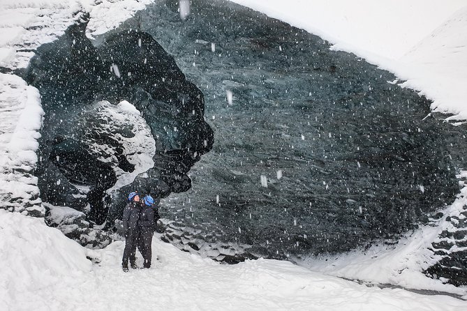 Ice Cave and Glacier Walk into Blue Glacier Canyon - Price And Value: Why $259 Can Be Worth It Here