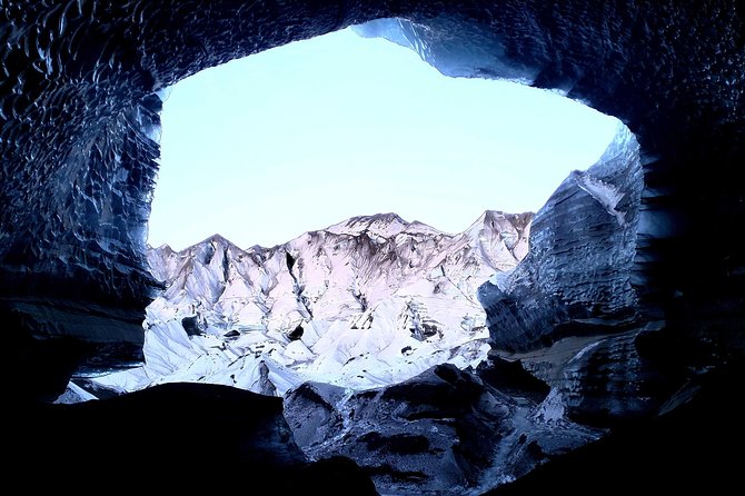 Ice Cave by Katla Volcano Super Jeep Tour from Vik - Timing in the cold: waiting, wind, and how to make it feel worth it