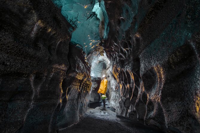 Ice Cave by Katla Volcano Super Jeep Tour from Vik - Price and value: is $203.16 per person worth it?