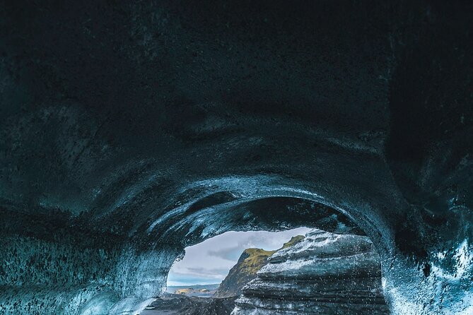 Ice Cave Tour from Vík - Key things to know before you go