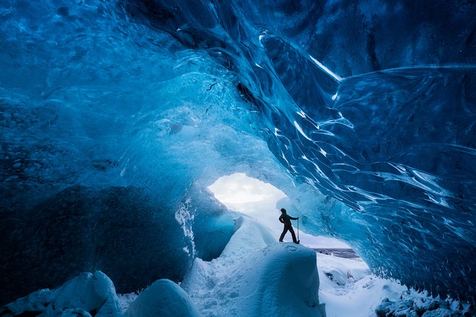 Ice Cave Tour in the National Park of Vatnajökull - Why this ice cave near Jökulsárlón feels so special