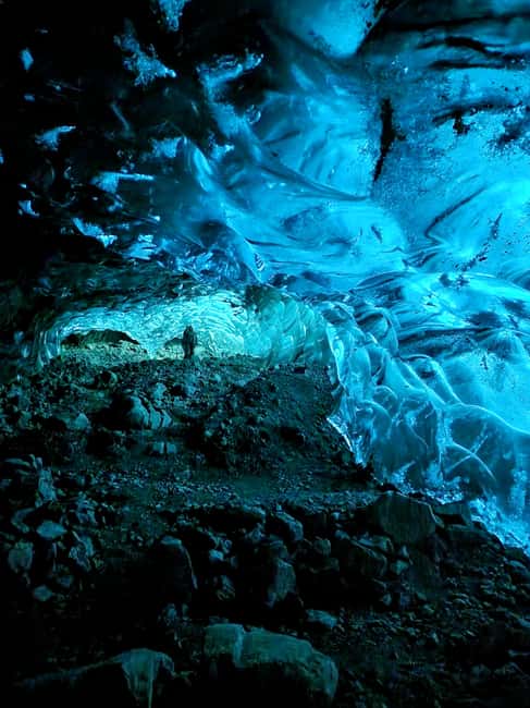 Ice Cave Tour: Venture into the Largest Glacier in Europe - Key Highlights You Will Actually Care About
