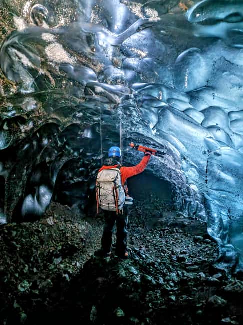 Ice Cave Tour: Venture into the Largest Glacier in Europe - Should You Book This Ice Cave Tour?