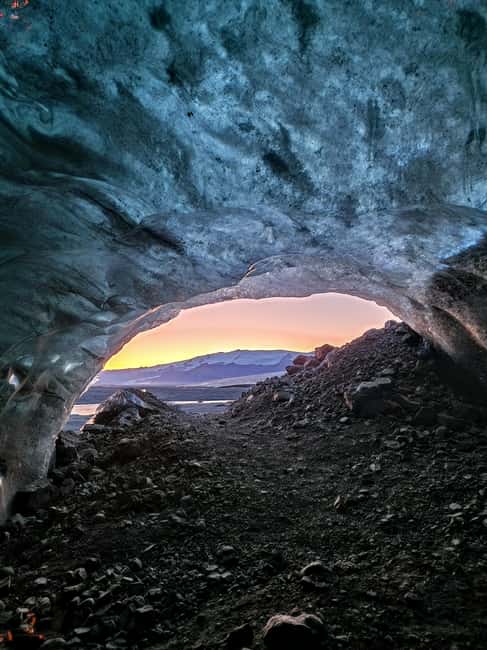 Ice Cave Tour: Venture into the Largest Glacier in Europe - Price and Value at Around $173 per Person