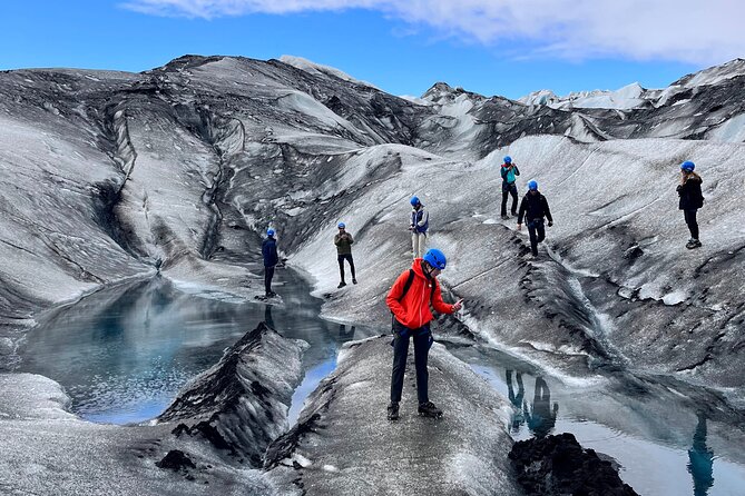 Ice Exploration Tour from the Glacier Lagoon - Key Highlights Worth Planning Around