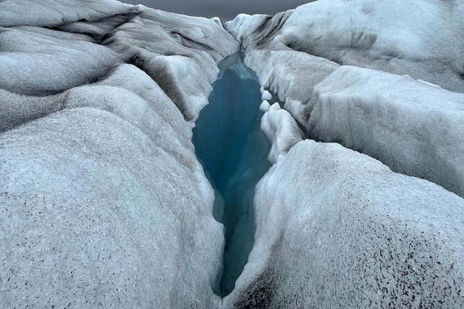 Ice Exploration Tour from the Glacier Lagoon - Why Breiðamerkurjökull Feels Like a Real Glacier Classroom