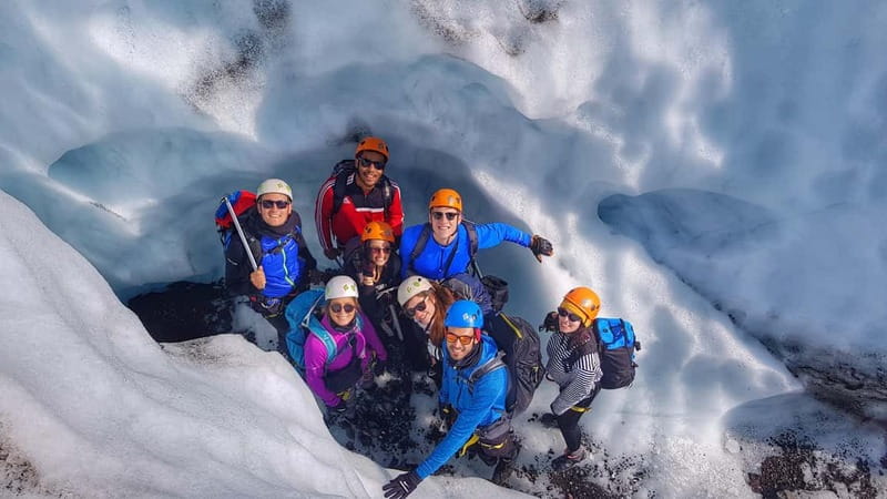 Iceberg Boat Tour, Glacier Hike & Jeep Adventure - Key Things I’d Prioritize