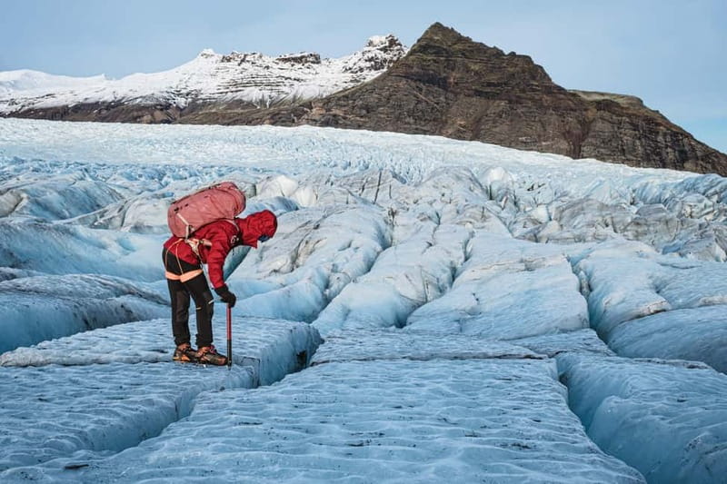 Iceberg Boat Tour, Glacier Hike & Jeep Adventure - What to Bring (and What You Can Skip Thinking About)