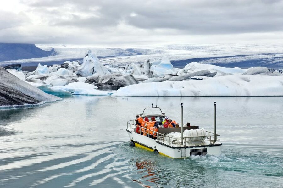 Iceland: 3-Day Golden Circle, South Coast, & Glacier Tour - Should you book this 3-day Golden Circle, South Coast, and glacier tour?