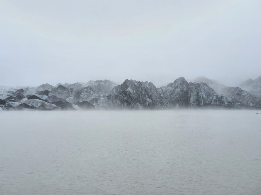 Iceland: 3-Day Golden Circle, South Coast, & Glacier Tour - Day 1: Thingvellir and the Golden Circle’s real power moves