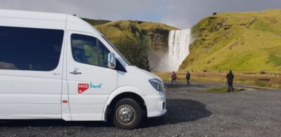 3-Day Golden Circle, South Coast, & Glacier Tour
