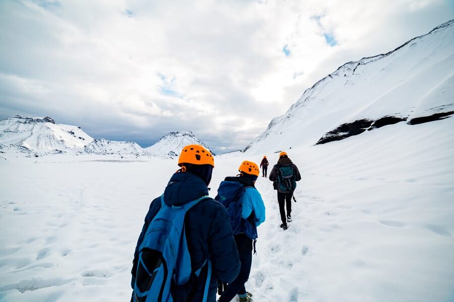 Iceland 3-Day Tour Golden Circle, Glacier Lagoon, & Ice Cave - Price and value: what $991 is buying you