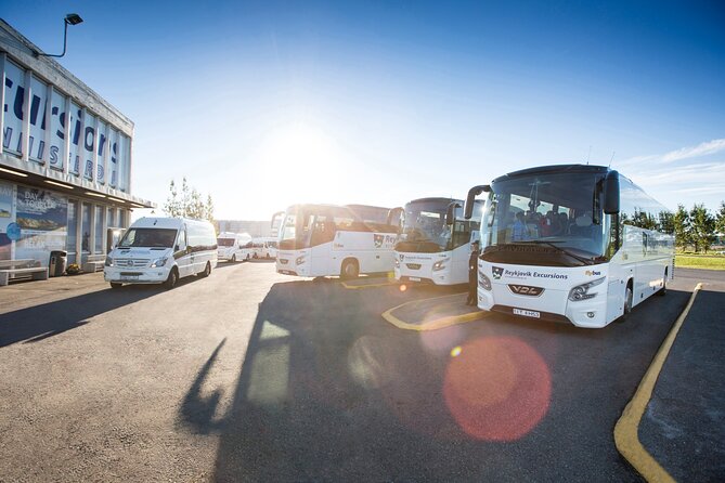 Iceland: Airport Transfers between Keflavík and Reykjavik Center - Key Things I’d Actually Plan Around