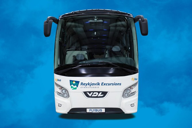 Iceland: Airport Transfers between Keflavík and Reykjavik Center - Carbon Neutral Claims: What You Can Take at Face Value