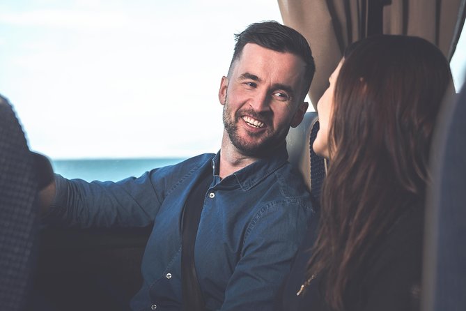 Iceland: Airport Transfers between Keflavik and Reykjavik Hotels - The BSÍ Switch: How the Color-Coded Drop-Off to Your Area Works