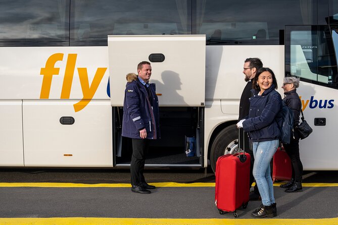 Iceland: Airport Transfers between Keflavik and Reykjavik Hotels - Drop-Off Reality Check: When It Feels Like Hotel-Direct and When It Doesn’t