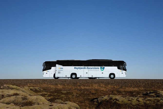 Iceland: Airport Transfers between Keflavik and Reykjavik Hotels - Timing That Actually Matters: Flight Arrivals, Waiting Time, and Real Comfort