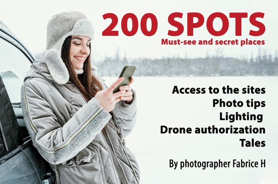 Iceland: Audioguide, Interactive map 200 spots ++ - The Interactive Map and Geolocation: Getting Your Bearings Fast