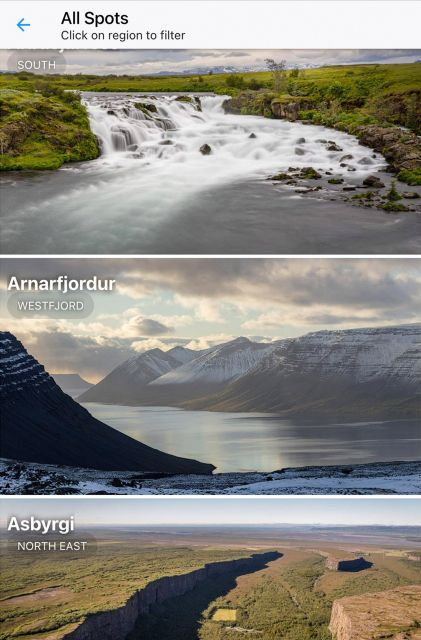 Iceland: Audioguide, Interactive map 200 spots ++ - What You’ll Hear: Sagas, Geology, Geothermal Power, and Northern Lights