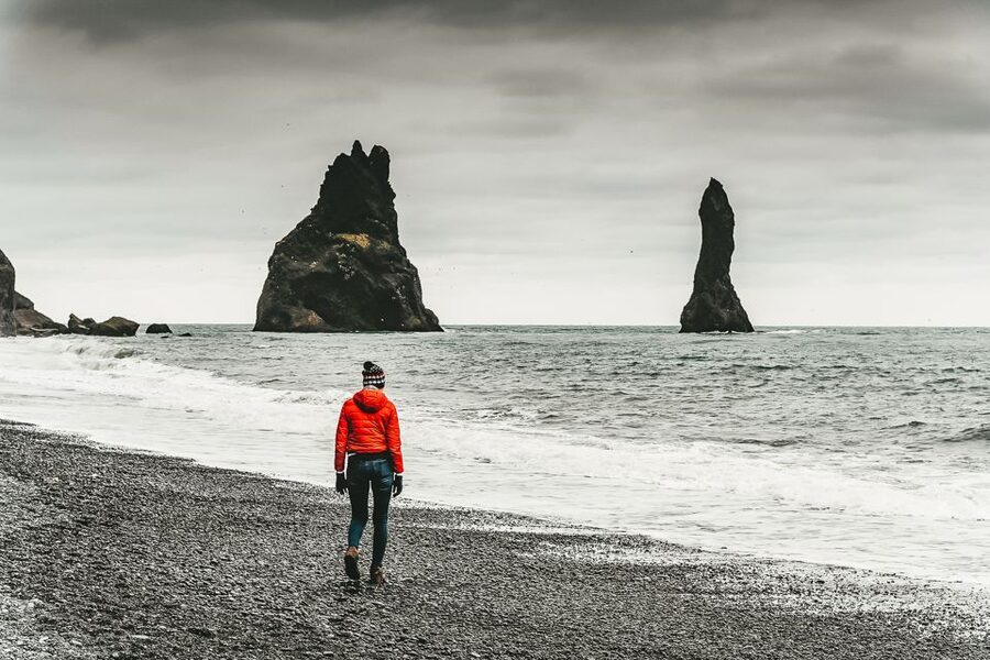 Iceland: Full-Day South Coast, Black Beach & Waterfalls Tour - Key things I think you will love