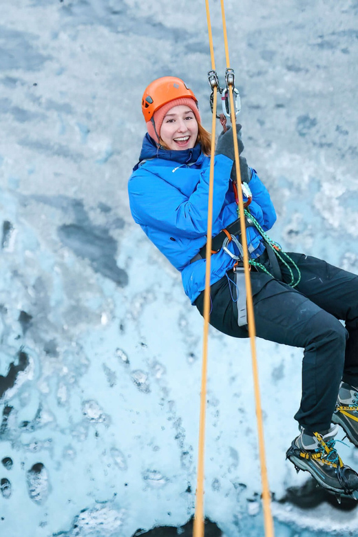 Iceland: Glacier Zip Line Tour with Hike or Ice Cave Visit - Final Call: Should You Book This One?