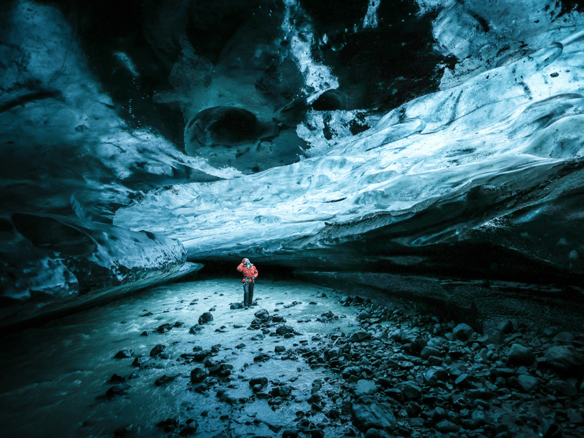 Iceland: Glacier Zip Line Tour with Hike or Ice Cave Visit - Price and Value: Is $505 Worth It?