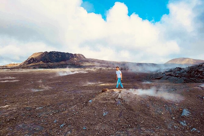Iceland Hiking Tour to Fagradalsfjall Volcano with Local Guide - Key Highlights You’ll Want to Know Before You Go