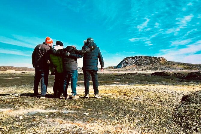 Iceland Hiking Tour to Fagradalsfjall Volcano with Local Guide - What to Pack So the Volcano Day Feels Good, Not Miserable