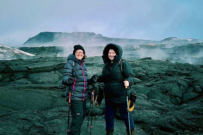Iceland Hiking Tour to Fagradalsfjall Volcano with Local Guide - Who Should Book This Fagradalsfjall Volcano Hike?