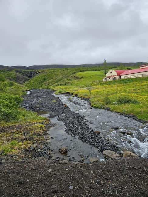 Iceland Reykjavik: Golden Circle Private Tour - Key highlights worth planning around