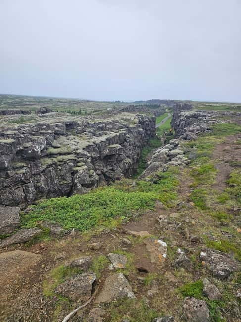 Iceland Reykjavik: Golden Circle Private Tour - Private Golden Circle from Reykjavík, what makes it different