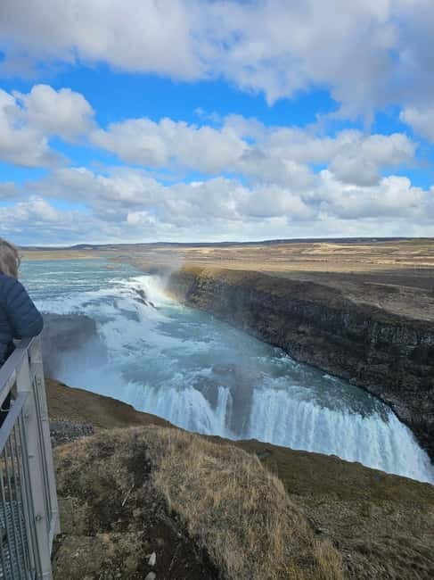 Iceland Reykjavik: Golden Circle Private Tour - Pickup timing and your 7-hour rhythm on the road