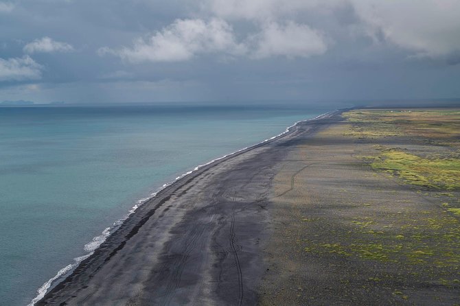 Iceland's South Coast Full Day Tour from Reykjavik - The Guides: Why People Return for Another South Coast Day