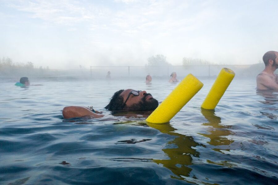 Iceland Secret Lagoon Admission Ticket - Who this fits best, and who might want a different lagoon
