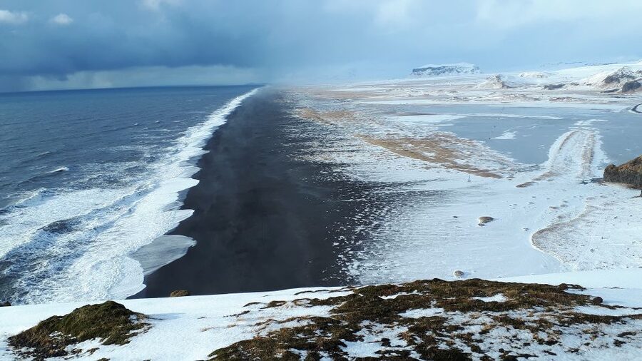 Iceland: South Coast and Northern Lights Tour - Key points to know before you go