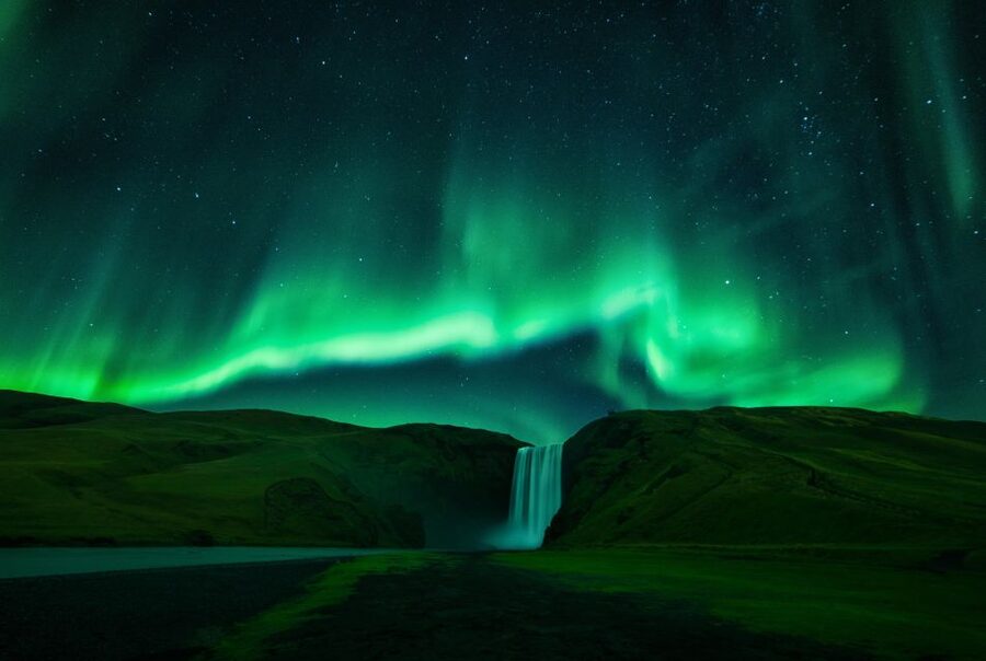 Iceland: South Coast and Northern Lights Tour - Why this South Coast plus Northern Lights plan makes sense