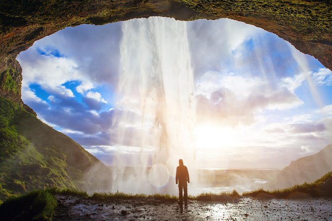 Iceland South Coast Full Day Small-Group Tour from Reykjavik - Quick hits before you go